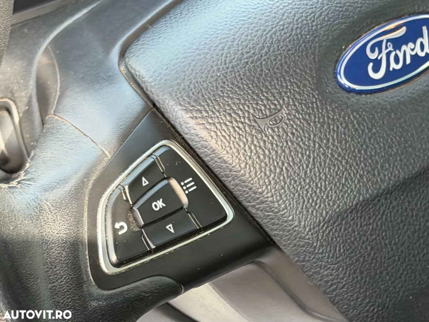 2018 Ford EcoSport 1.5 EcoBlue Titanium, photograph 9