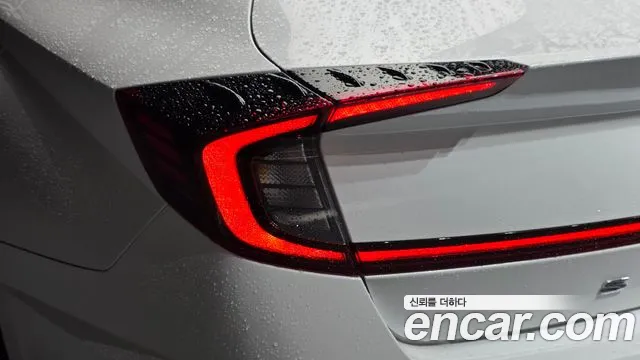 2021 Hyundai Sonata 2.0, photograph 11
