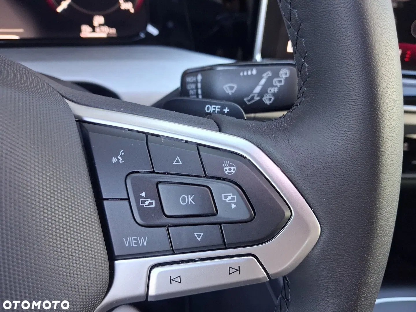2025 Volkswagen Golf Variant 1.5 eTSI mHEV Life DSG, photograph 12