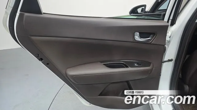 2018 Kia K5 2.0, photograph 5