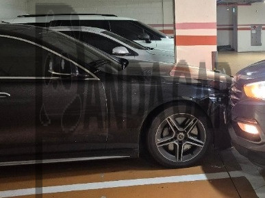 2023 Mercedes-Benz S400 d 4MATIC, photograph 5