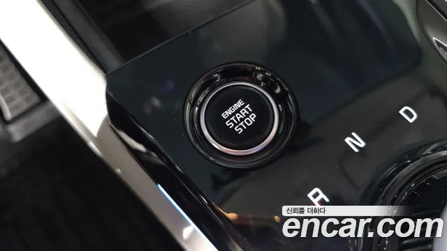 2022 Kia Sportage LPG 2.0 2WD, photograph 9