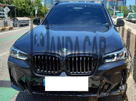 2023 BMW X3 xDrive20i, photograph 1