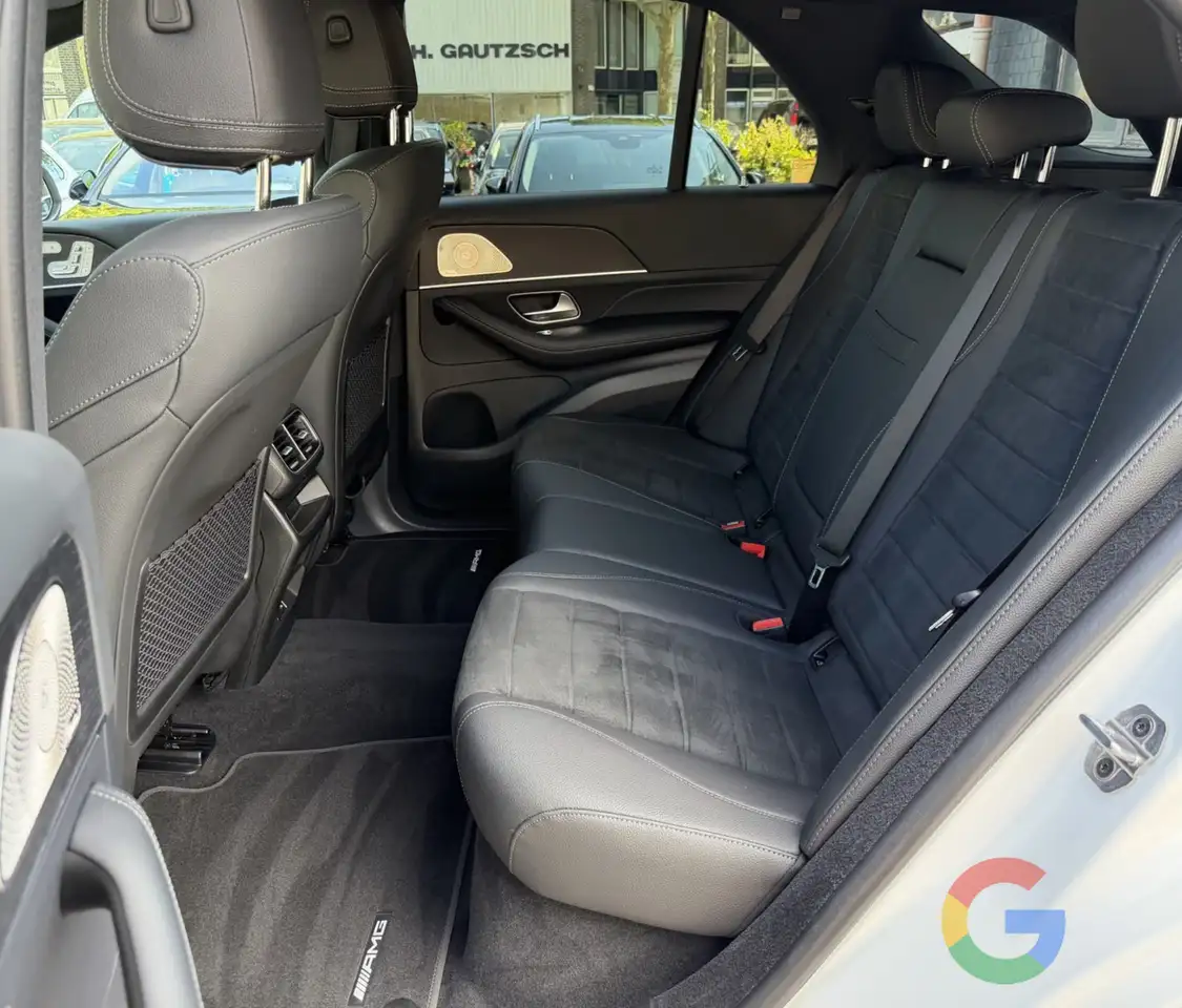 2025 Mercedes-Benz GLE 350 GLE 350 de 4M EQ AMG Line Prem Plus *PROMO* *IVA ESP*, photograph 11