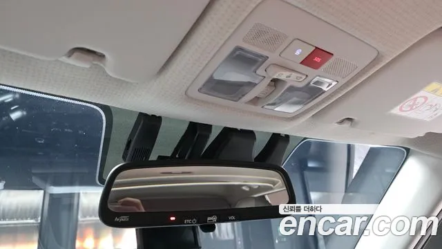 2024 Hyundai Casper Inspiration, photograph 10
