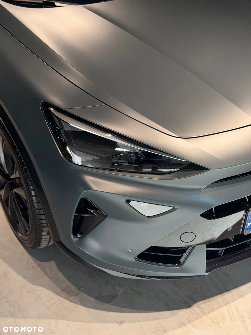 Cupra Formentor 2.0 TSI 4Drive VZ DSG — photo 1 of 11