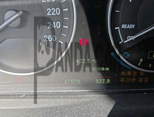 2018 BMW 320d Gran Turismo xDrive, photograph 5