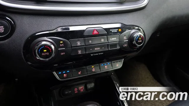 2015 Kia Sorento Diesel 2.2 4WD, photograph 8
