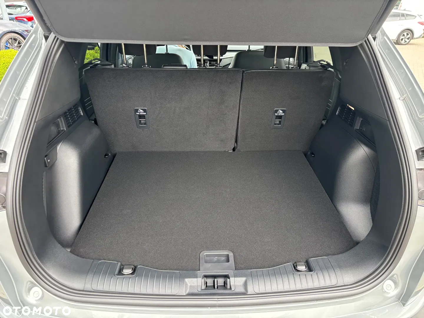 2025 Ford Kuga 2.5P PHEV FWD Active X eCVT, photograph 7