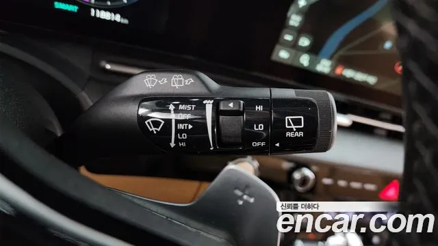 2021 Kia Canival Diesel 9-Seater Signature, photograph 12