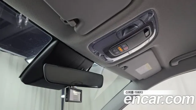 2023 Hyundai Kona Gasoline 1.6 Turbo 2WD, photograph 8