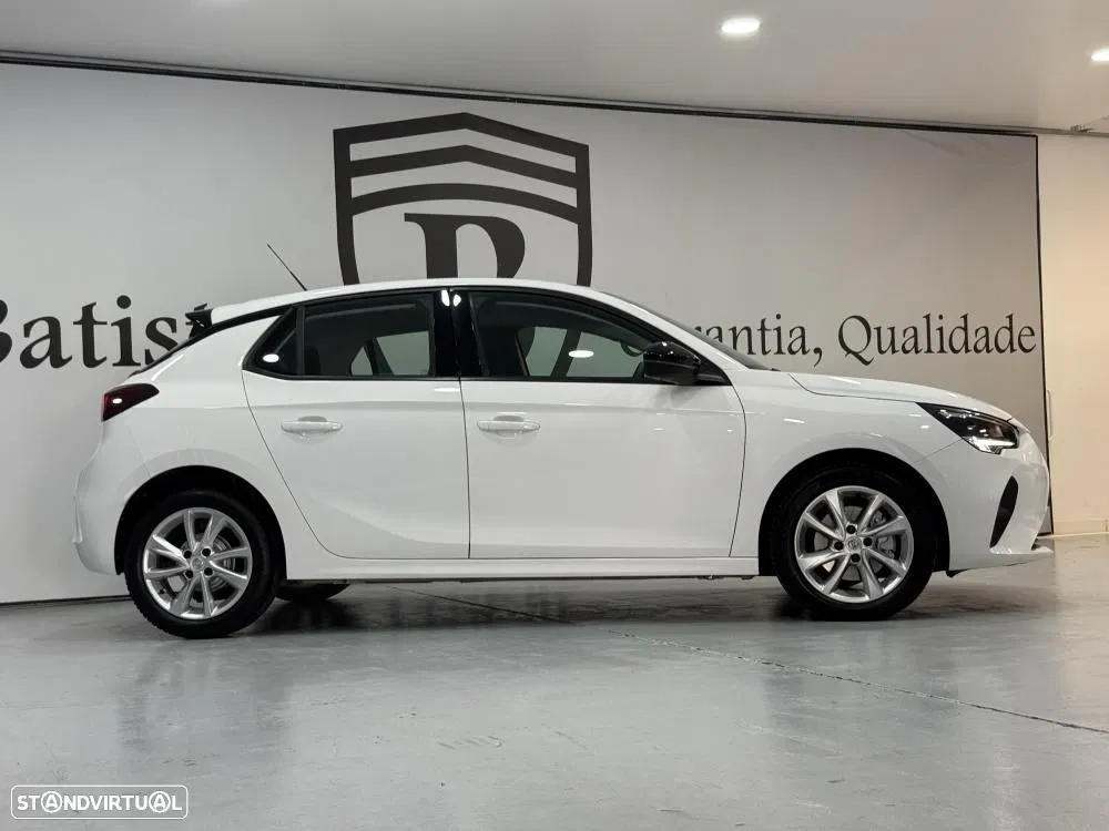 2023 Opel Corsa 1.2 T Edition, photograph 6
