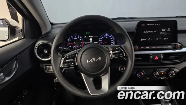 2023 Kia K3 1.6, photograph 4