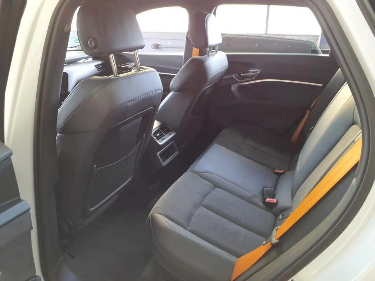 2022 Audi e-tron 50 2x S LINE BLACK EDITION/ACC/B&O/KAMERA, photograph 11