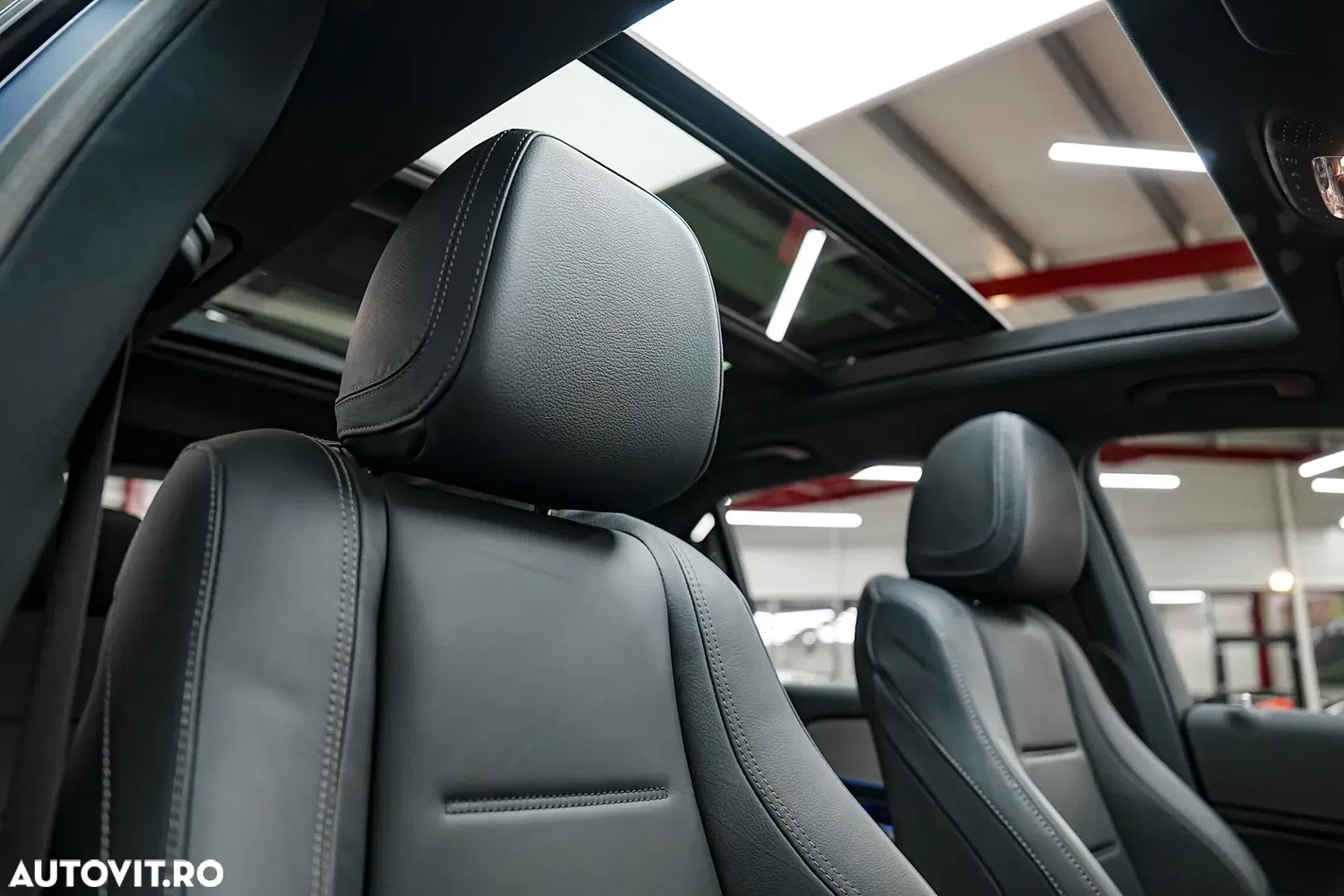 2021 Mercedes-Benz GLE 350 de 4MATIC 9G-TRONIC AMG Line, photograph 8