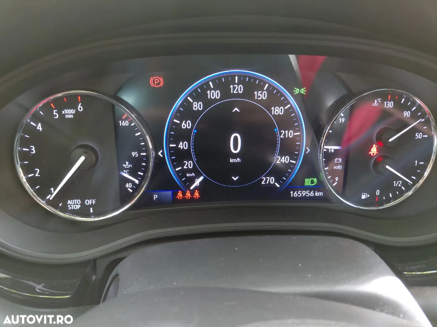 2022 Opel Astra 1.5 Start/Stop Aut. Elegance, photograph 8
