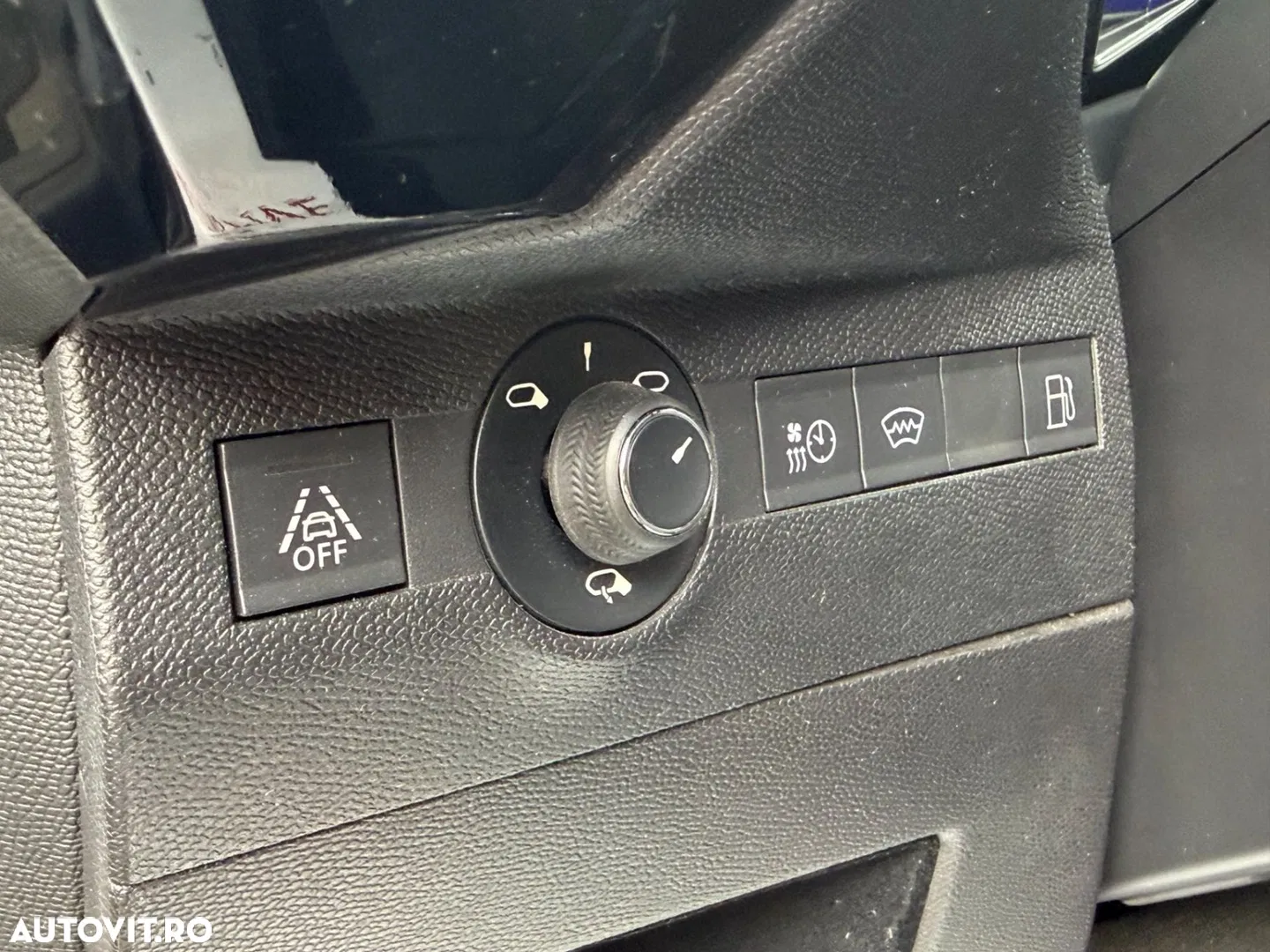 2022 DS Automobiles DS 7 Crossback 1.6 PHeV FWD 225 EAT8 BASTILLE, photograph 11