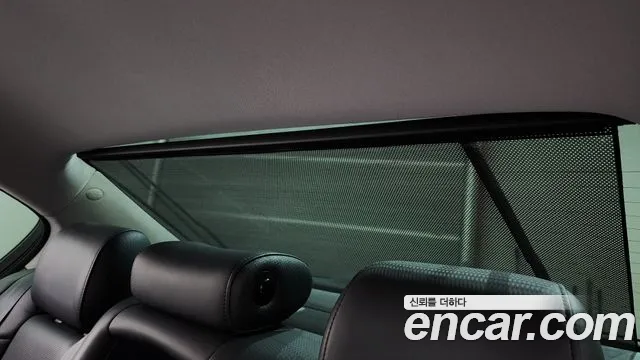 2013 Hyundai Genesis 3.8 Exported, photograph 7