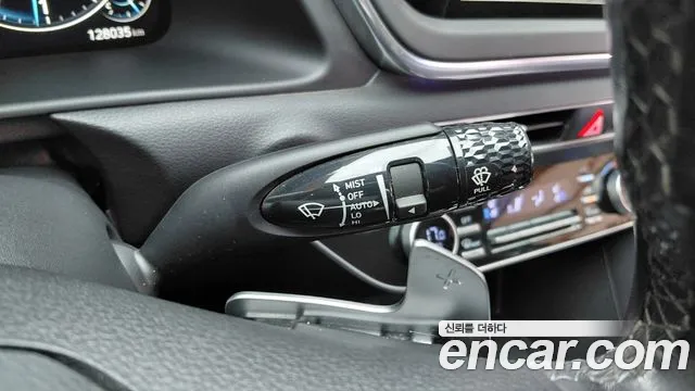 2022 Hyundai Sonata 2.0, photograph 12