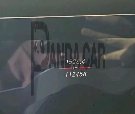 2020 Mercedes-Benz E450 4MATIC, photograph 5