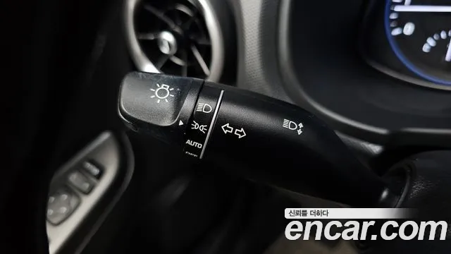 2020 Hyundai Kona Gasoline 1.6 Turbo 2WD, photograph 8