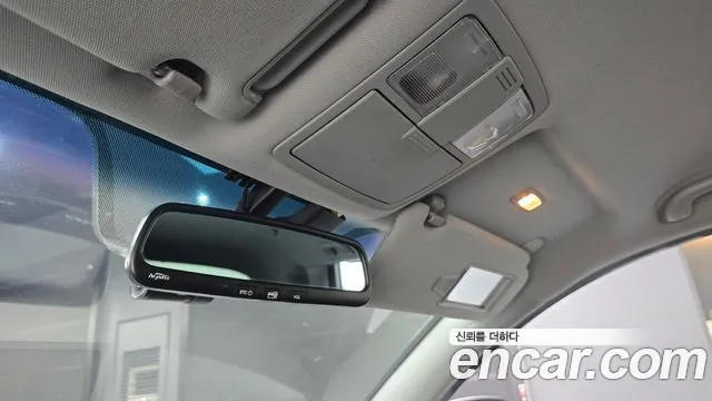 2012 Kia Sorento Diesel 2.0 2WD TLX, photograph 10