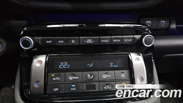 2022 Hyundai Casper Turbo Inspiration, photograph 2