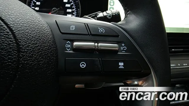 2022 Hyundai Grandeur 3.3, photograph 5