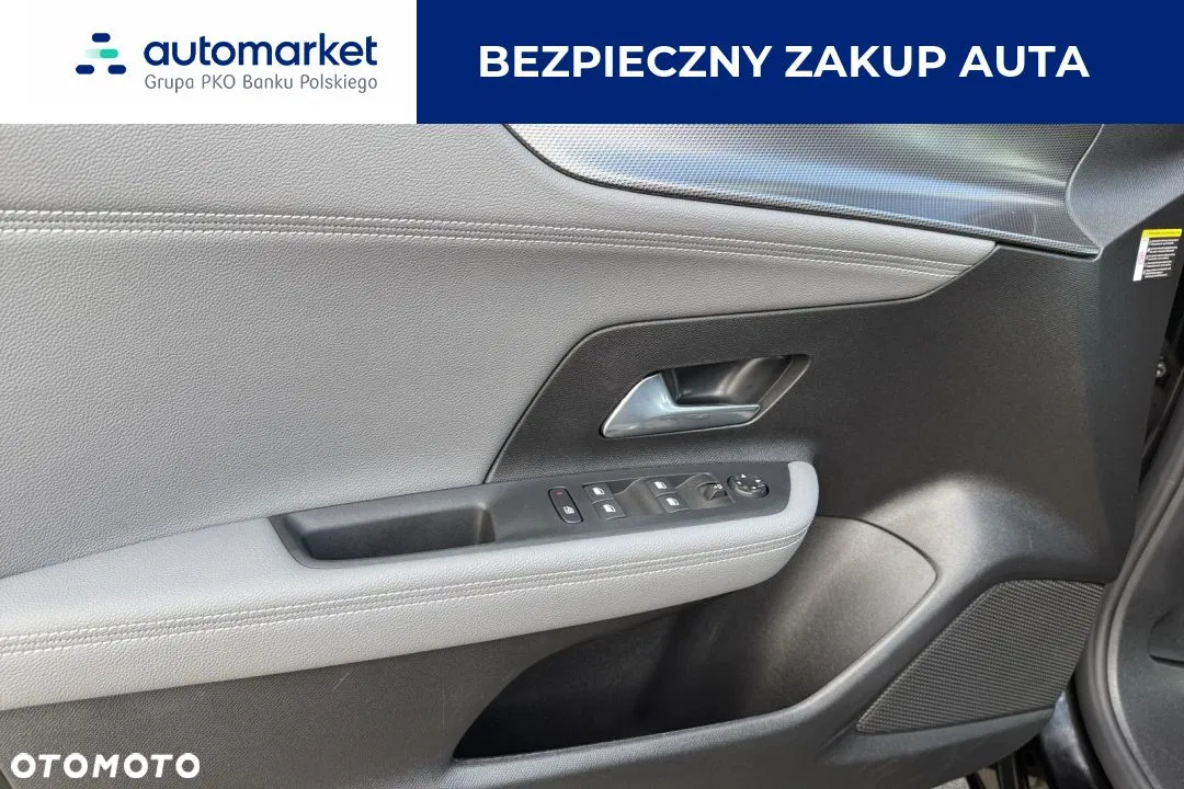 2024 Opel Mokka 1.2 T Edition S&S, photograph 10
