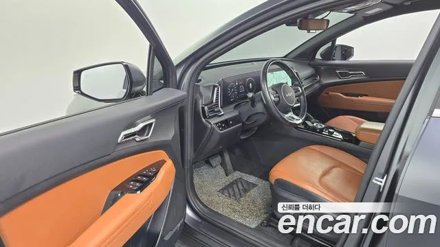 Kia Sportage Diesel 2.0 2WD — photo 1 of 20