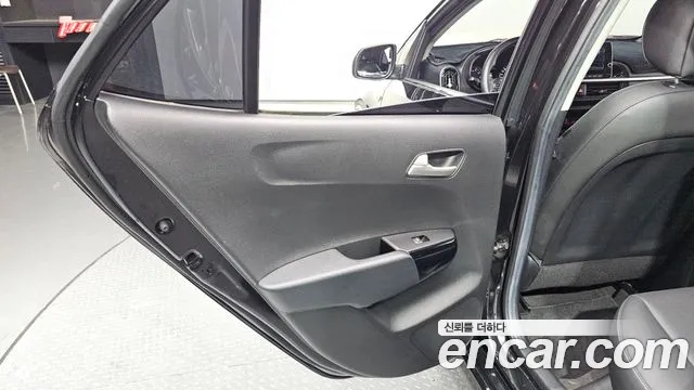 2020 Kia morning Signature, photograph 12