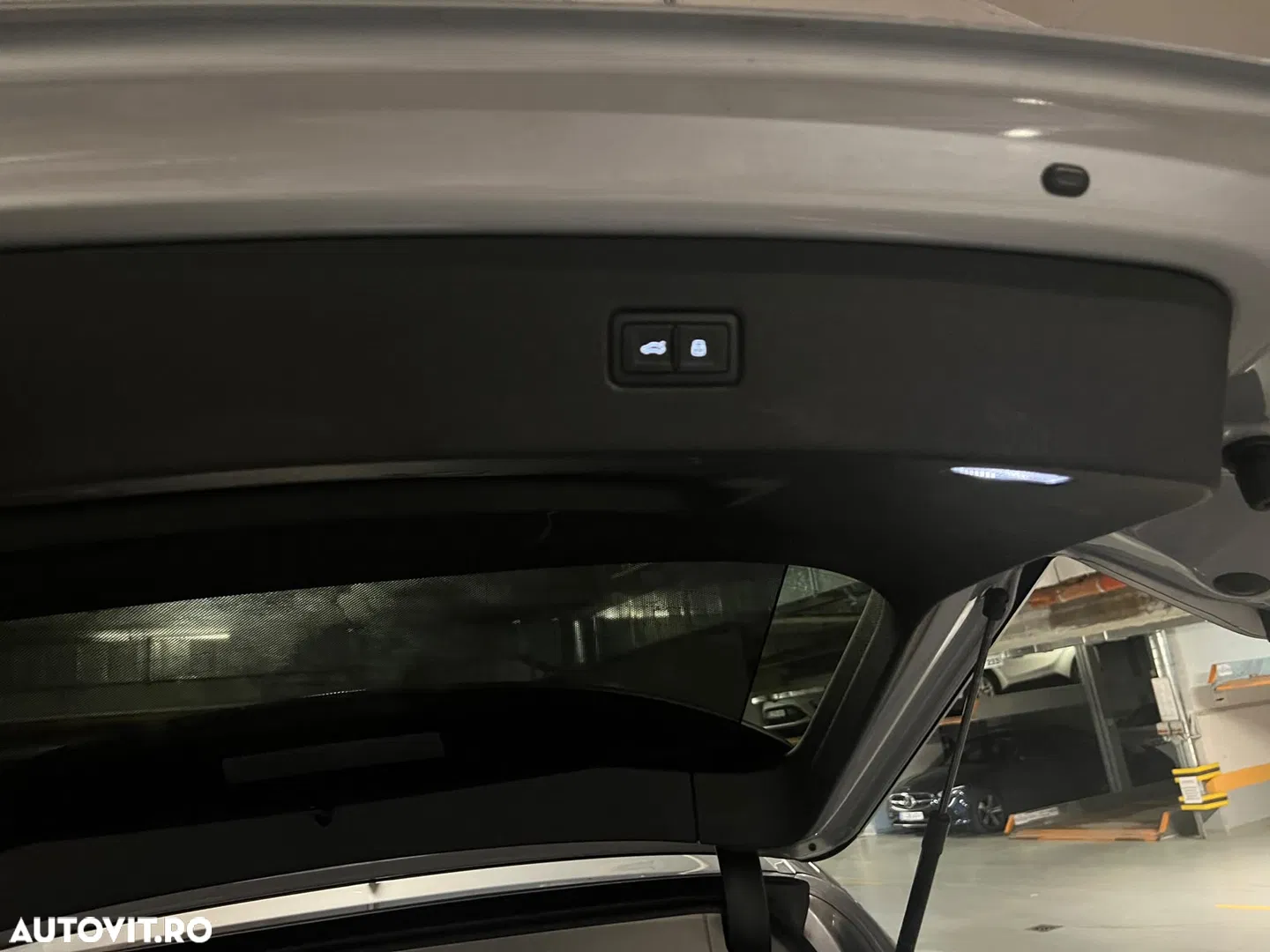 2018 Audi Q7 3.0 TFSI Quattro Tip, photograph 5