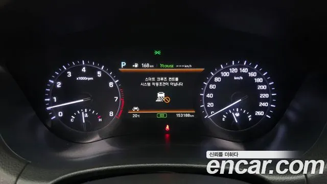 2018 Genesis G80 3.8 GDI, photograph 8