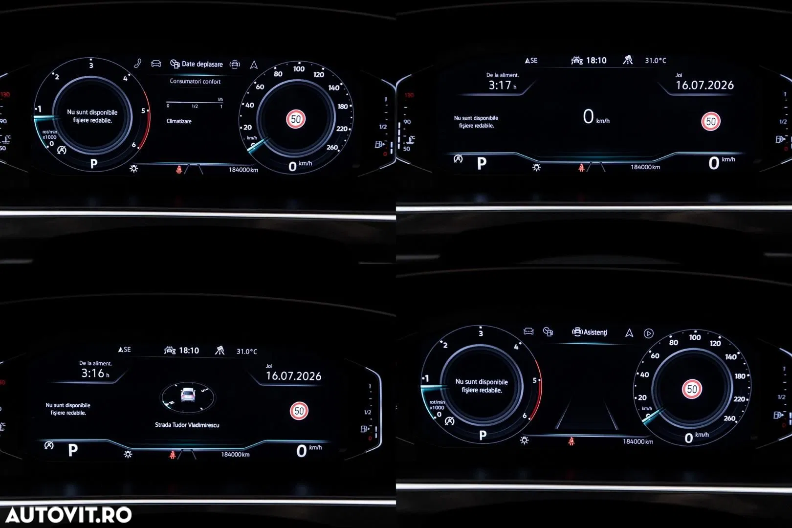 2021 Volkswagen Tiguan 2.0 TDI SCR DSG 4Motion Elegance, photograph 12