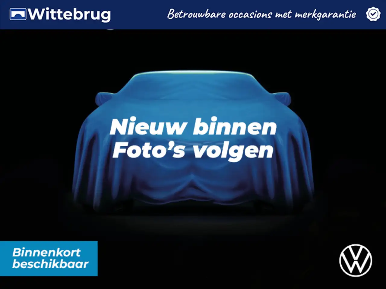 2023 Volkswagen up! 1.0 66PK Hand. / / VW, photograph 1