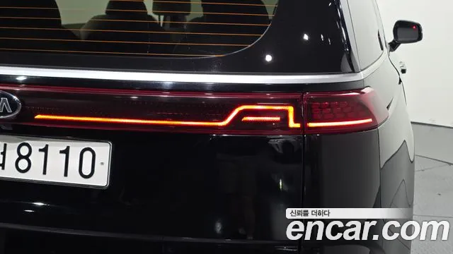 2020 Kia Canival Diesel 9-Seater Prestige, photograph 8