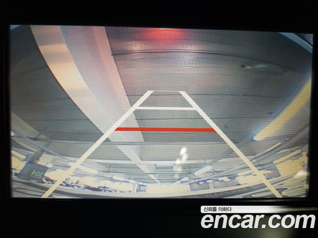Hyundai Tucson Diesel(e-VGT) 2WD — photo 1 of 20