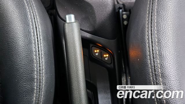 Kia morning Luxury — photo 1 of 20