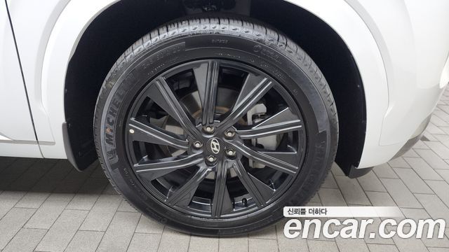 Hyundai Palisade Diesel 2.2 4WD — photo 1 of 20