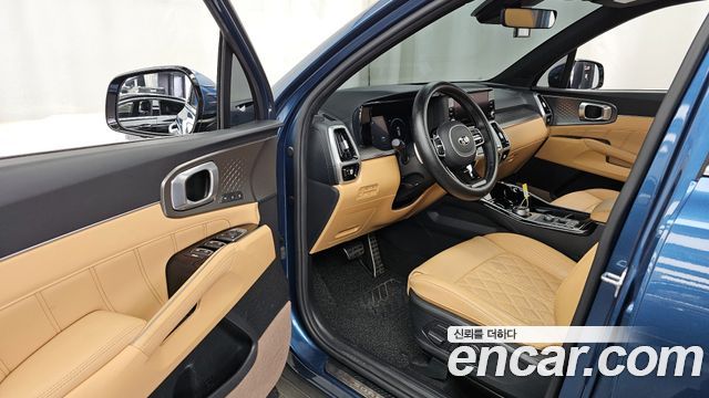 Kia Sorento Diesel 2.2 2WD — photo 1 of 20