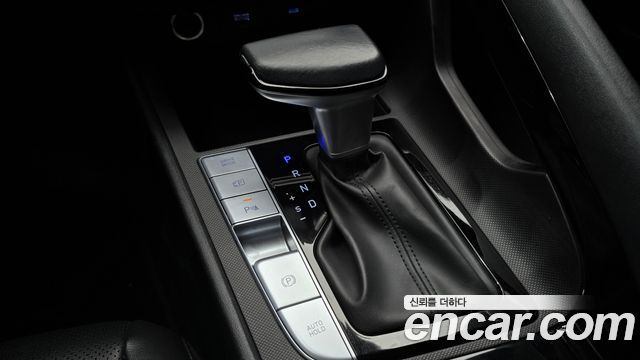 2024 Hyundai AVANTE 1.6, photograph 7