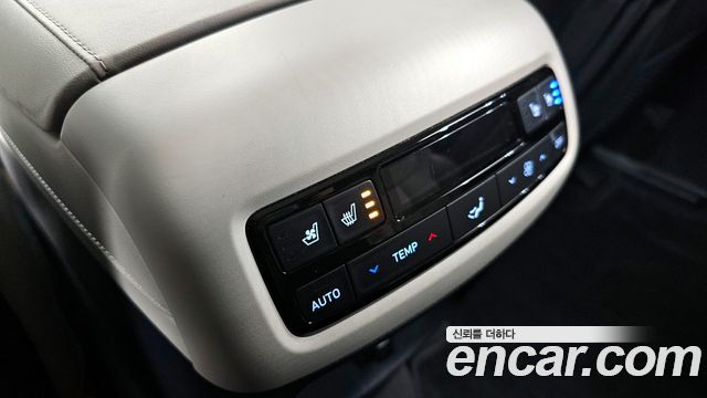Hyundai Palisade Diesel 2.2 2WD — photo 1 of 20