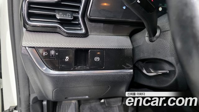 Kia Sportage Diesel 2.0 4WD — photo 1 of 20