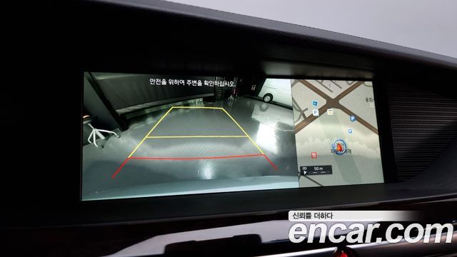 Genesis EQ900 3.8 GDI AWD — photo 1 of 20