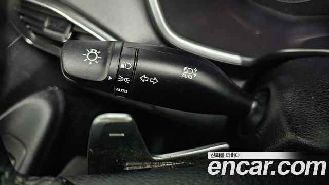 Hyundai Santafe Diesel 2.2 2WD — photo 1 of 20
