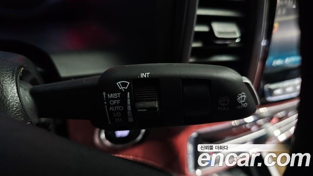 KG_Mobility_Ssangyong Rexton Diesel 2.2 4WD — photo 1 of 20