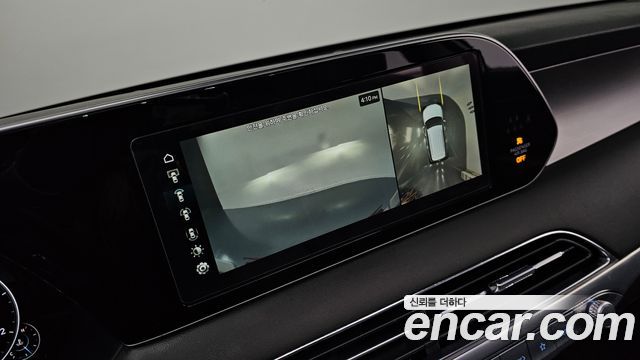 Hyundai Palisade Diesel 2.2 2WD — photo 1 of 20