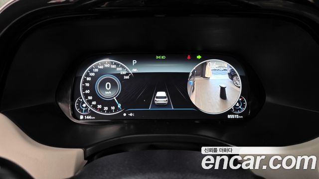 Hyundai Palisade Gasoline 3.8 4WD — photo 1 of 20