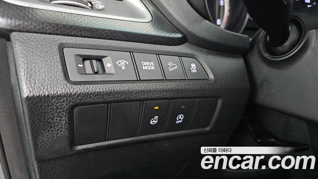 Hyundai Santafe Diesel 2.0 2WD — photo 1 of 20