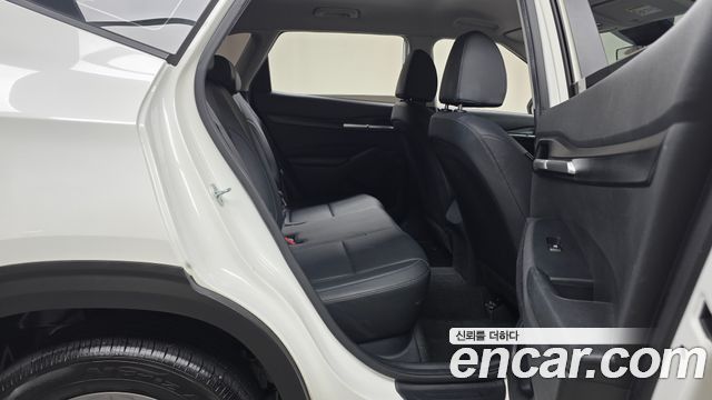 Kia Seltos Gasoline 1.6 Turbo 2WD — photo 1 of 20